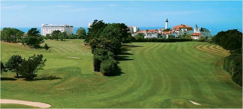 Biarritz Pays Basque - Maison Lucie Exterior photo