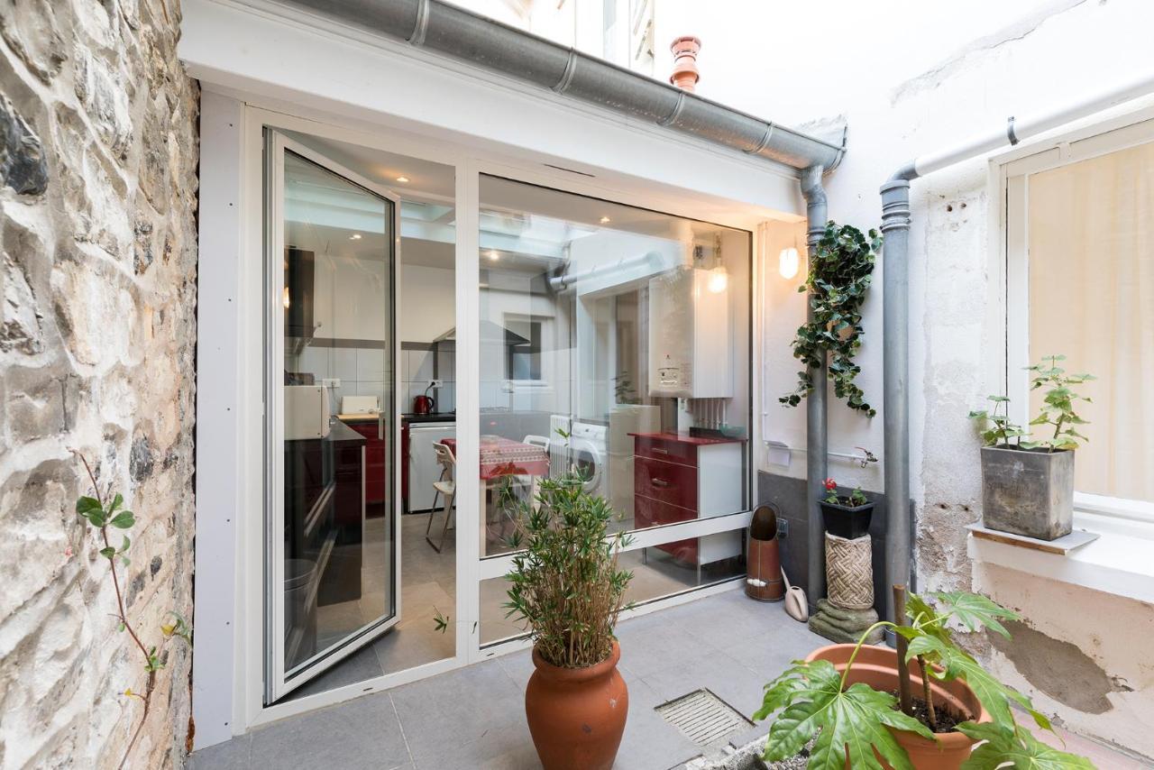 Biarritz Pays Basque - Maison Lucie Exterior photo